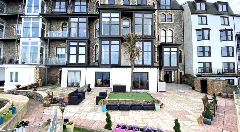 Photo of 1 Cheyne Beach Apartments