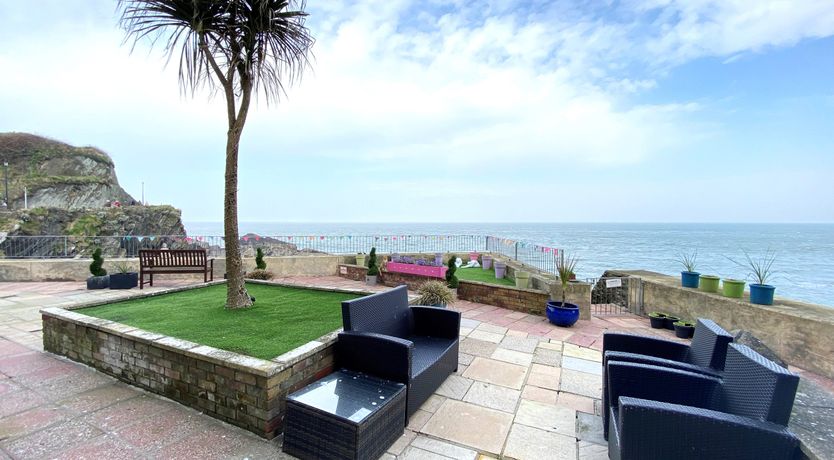 Photo of 1 Cheyne Beach Apartments