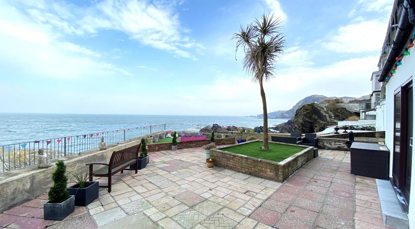 Photo of 1 Cheyne Beach Apartments