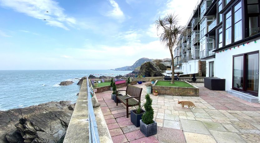 Photo of 1 Cheyne Beach Apartments