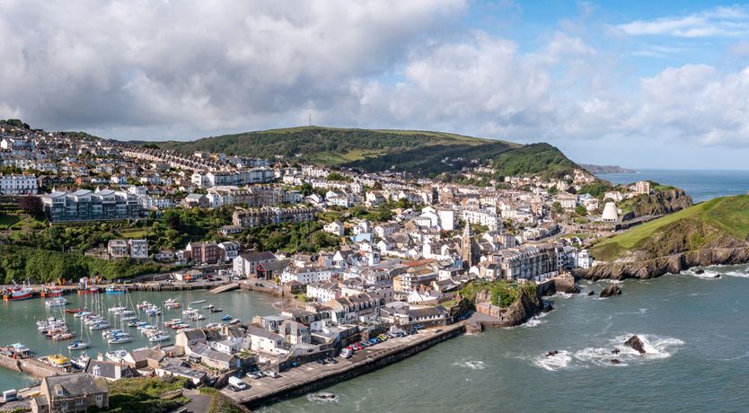 Photo of 1 Cheyne Beach Apartments