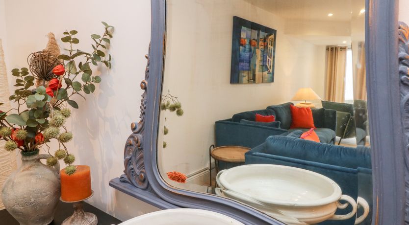 Photo of 1 Cheyne Beach Apartments