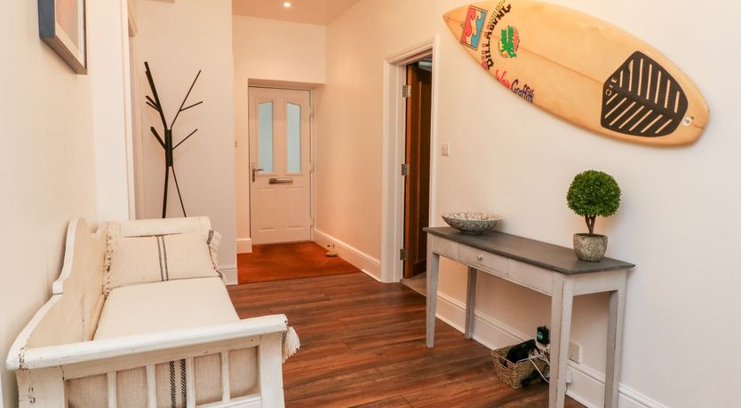 Photo of 1 Cheyne Beach Apartments