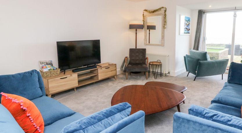 Photo of 1 Cheyne Beach Apartments