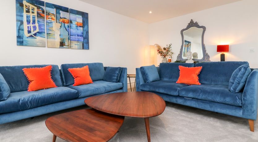 Photo of 1 Cheyne Beach Apartments