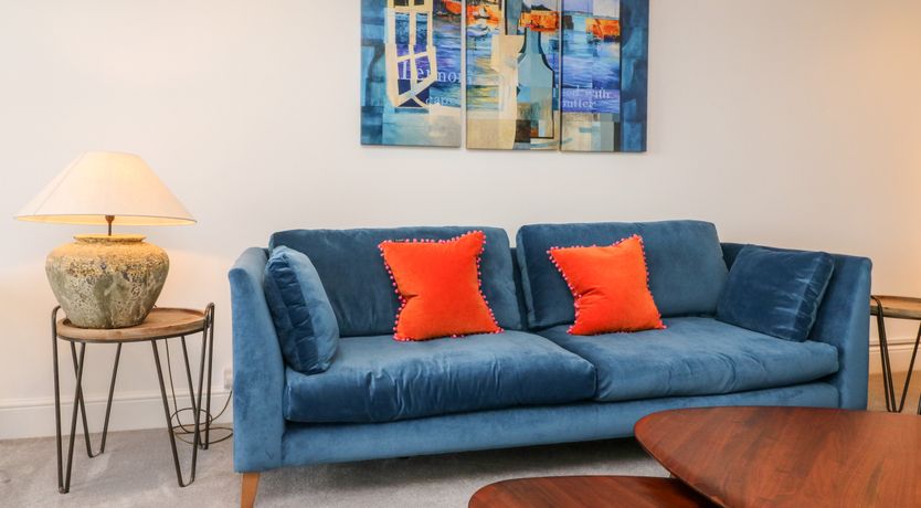 Photo of 1 Cheyne Beach Apartments