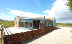 Photo of The Seed Store, High Ash Farm