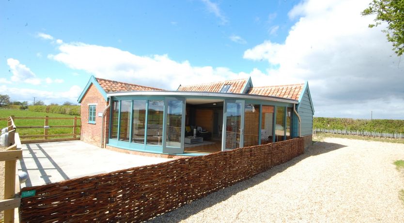 Photo of The Seed Store, High Ash Farm