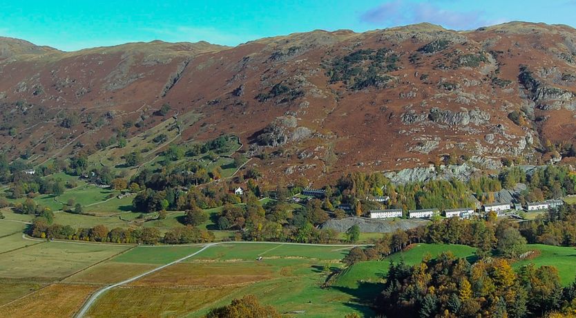 Photo of Fellside View