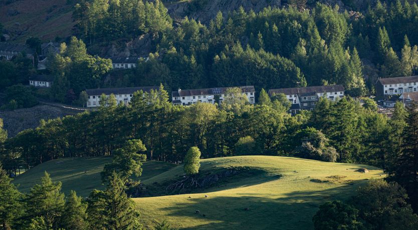 Photo of Fellside View