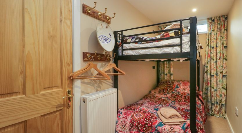 Photo of Fellside View