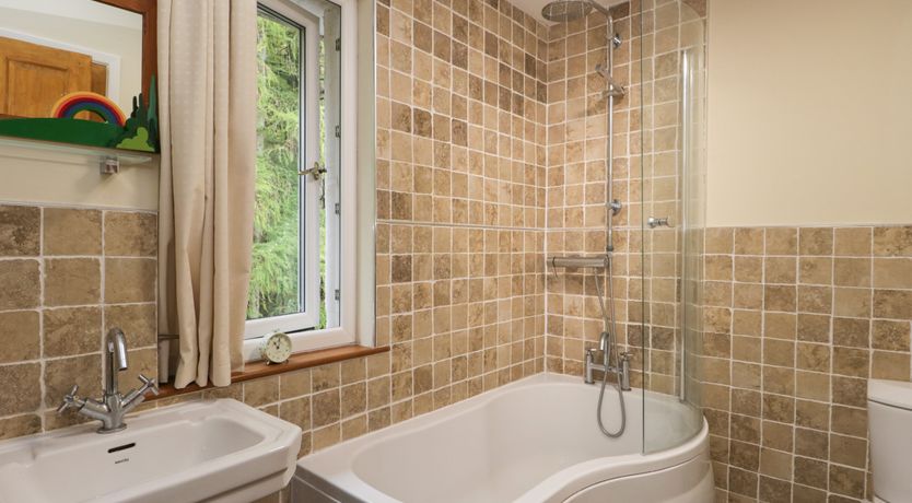 Photo of Fellside View