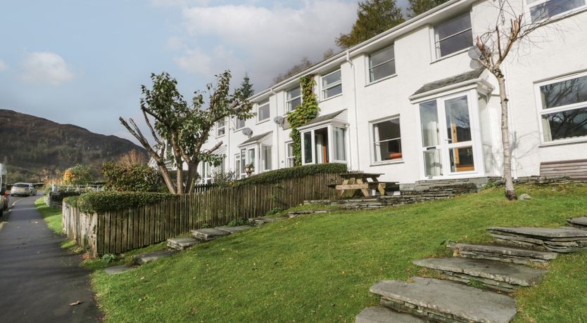 Photo of Fellside View