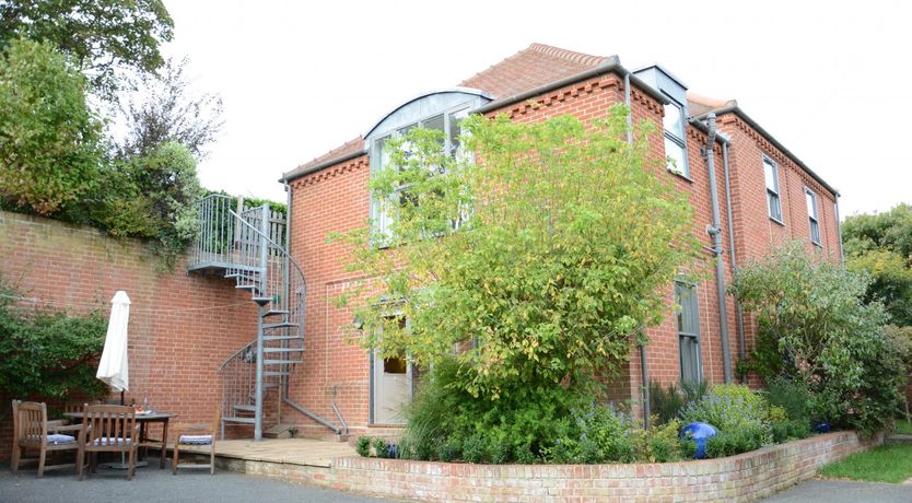 Photo of Peach House, Aldeburgh