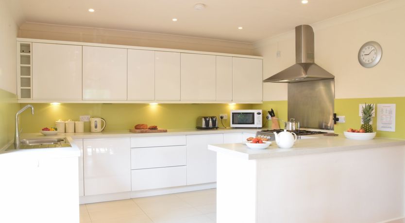 Photo of Peach House, Aldeburgh