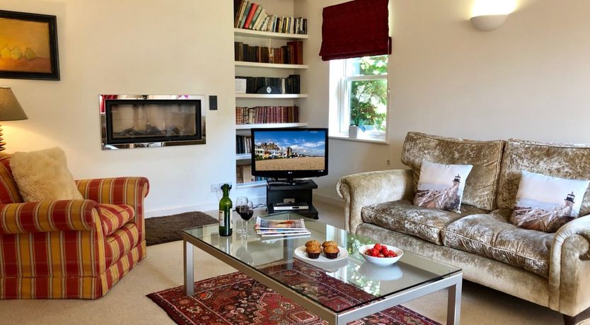 Photo of Peach House, Aldeburgh