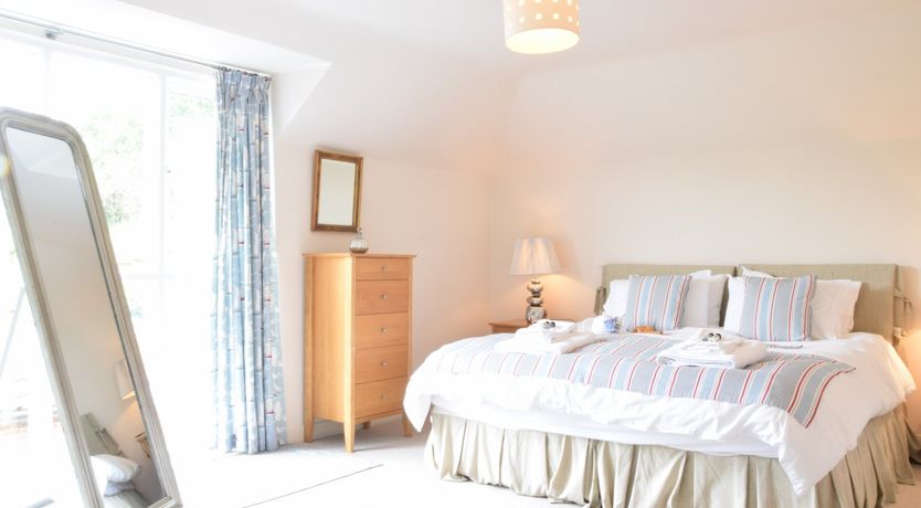 Photo of Peach House, Aldeburgh