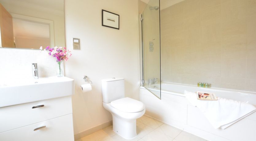 Photo of Peach House, Aldeburgh