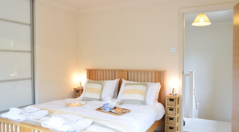 Photo of Peach House, Aldeburgh