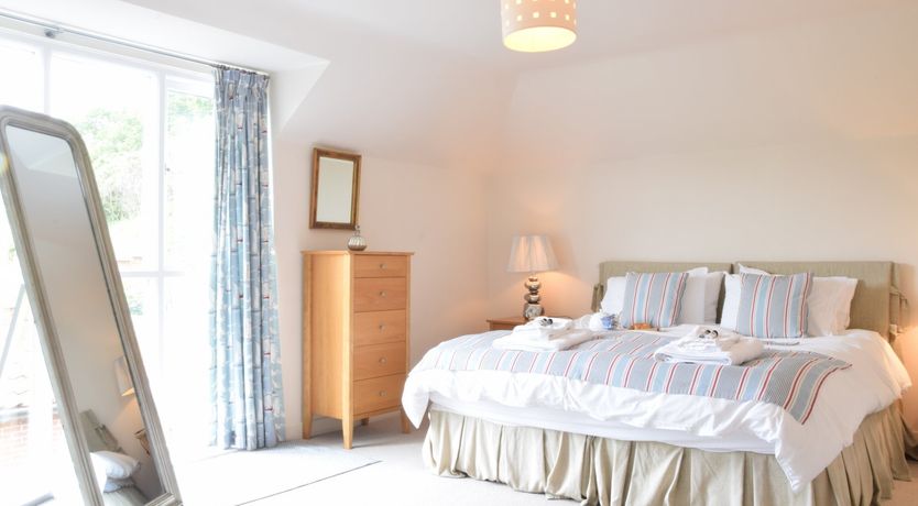 Photo of Peach House, Aldeburgh