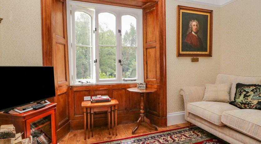 Photo of Danes Court