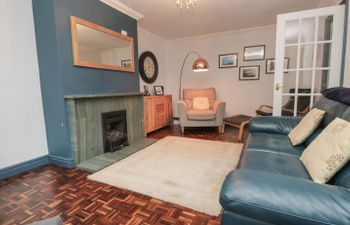 Ravenglass Retreat Holiday Cottage