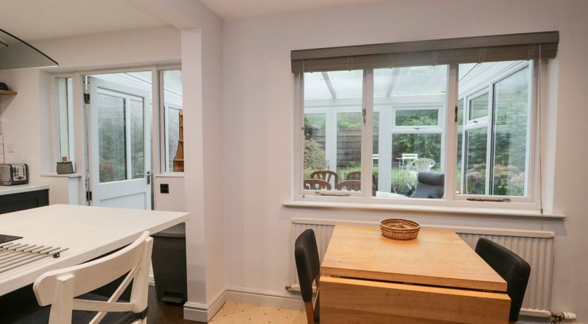 Photo of Ravenglass Retreat