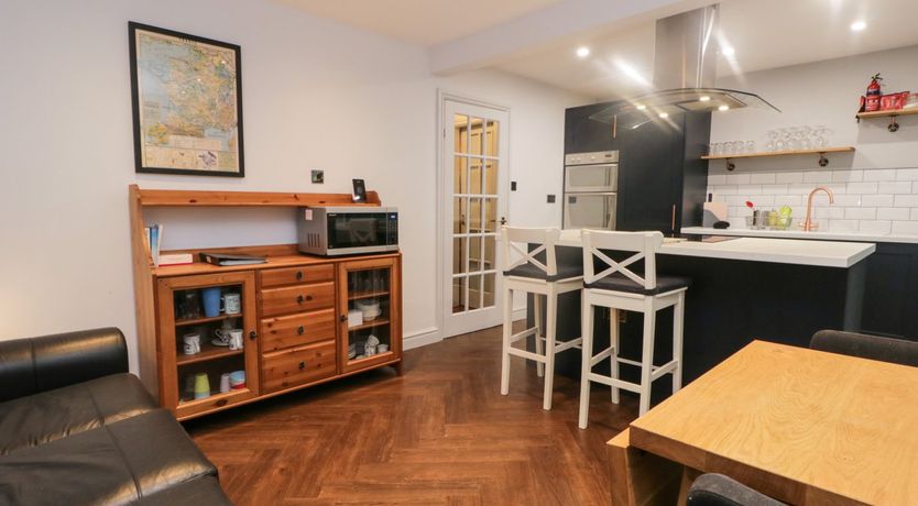 Photo of Ravenglass Retreat