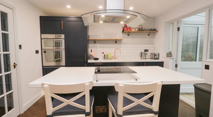 Photo of Ravenglass Retreat