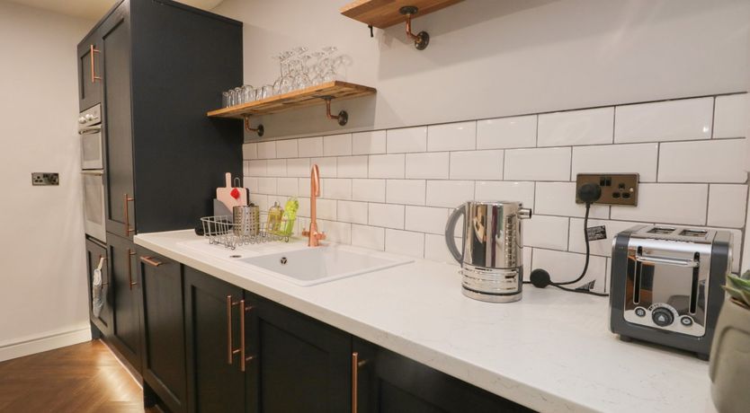 Photo of Ravenglass Retreat