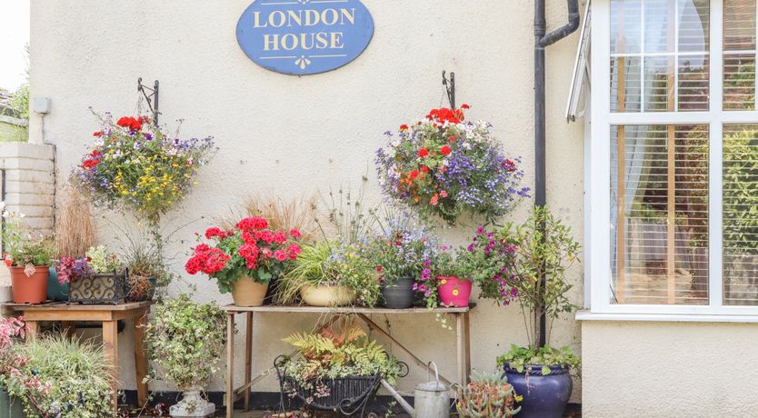 Photo of Little London