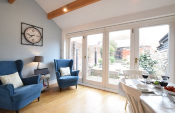 Dolphin Cottage, Southwold Holiday Cottage