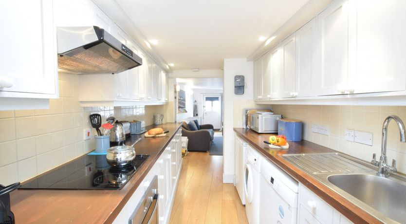 Photo of Dolphin Cottage, Southwold