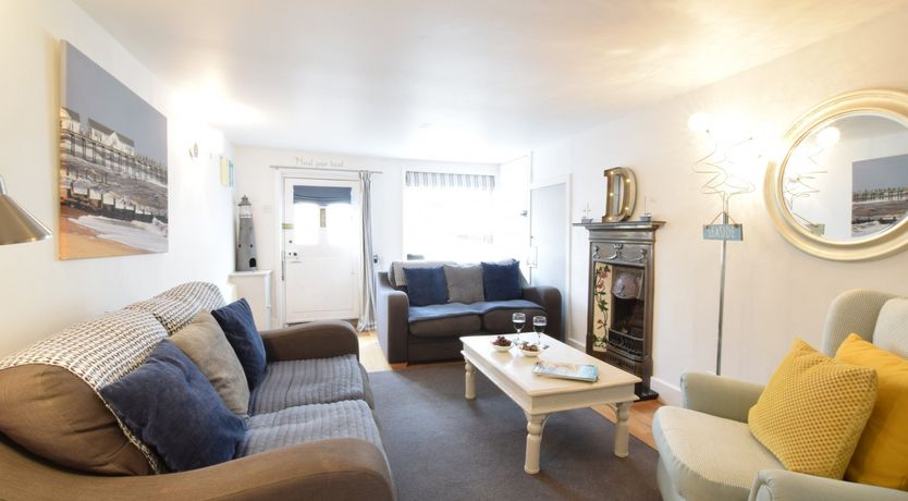 Photo of Dolphin Cottage, Southwold