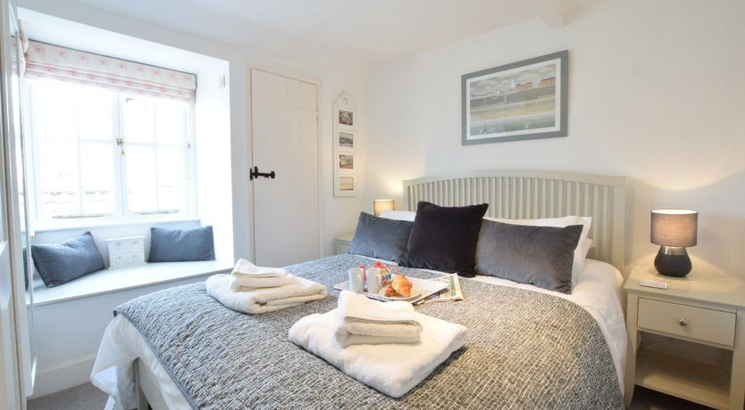 Photo of Dolphin Cottage, Southwold