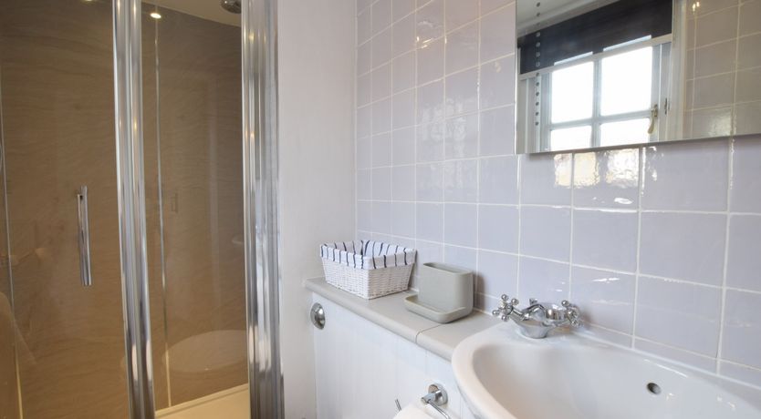 Photo of Dolphin Cottage, Southwold