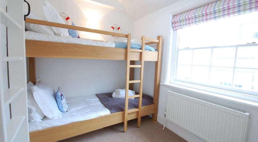 Photo of Dolphin Cottage, Southwold