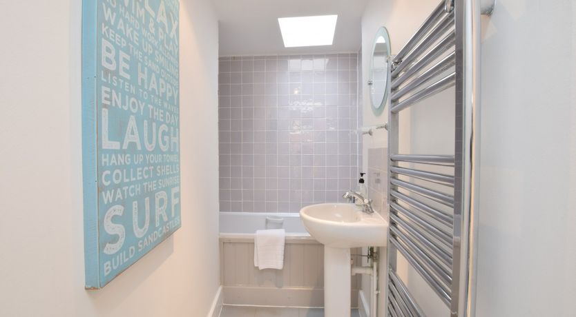 Photo of Dolphin Cottage, Southwold