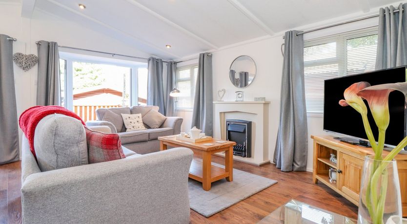 Photo of Fell Foot Lodge