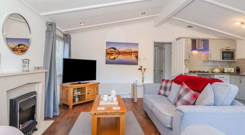 Photo of Fell Foot Lodge