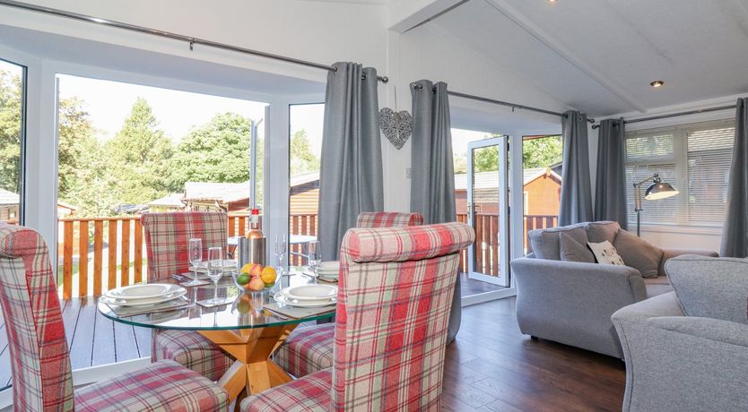 Photo of Fell Foot Lodge