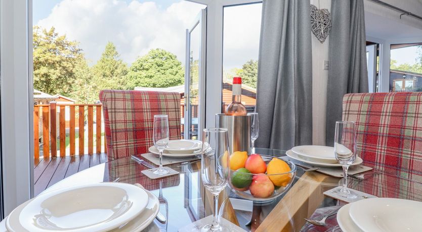 Photo of Fell Foot Lodge