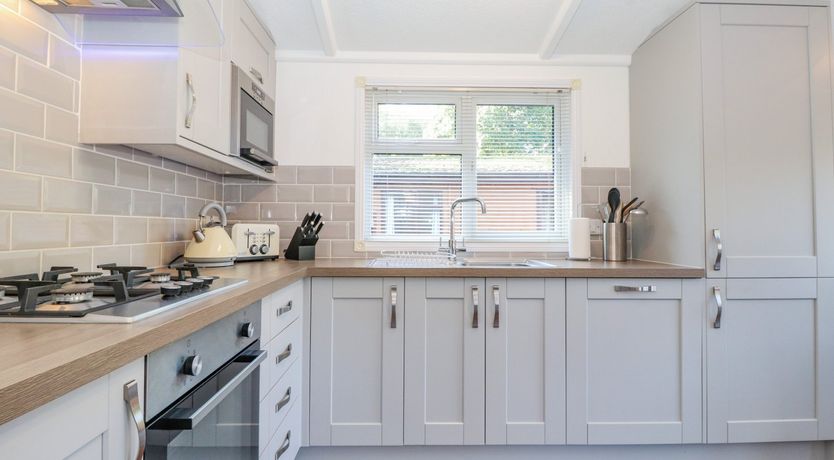 Photo of Fell Foot Lodge