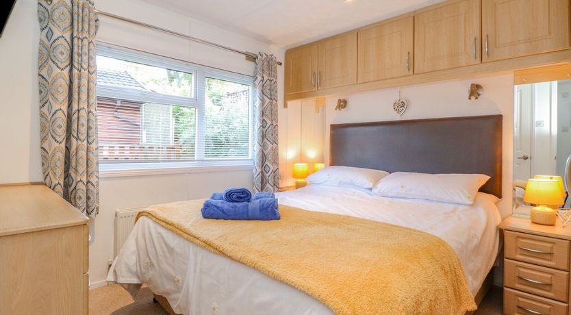 Photo of Fell Foot Lodge