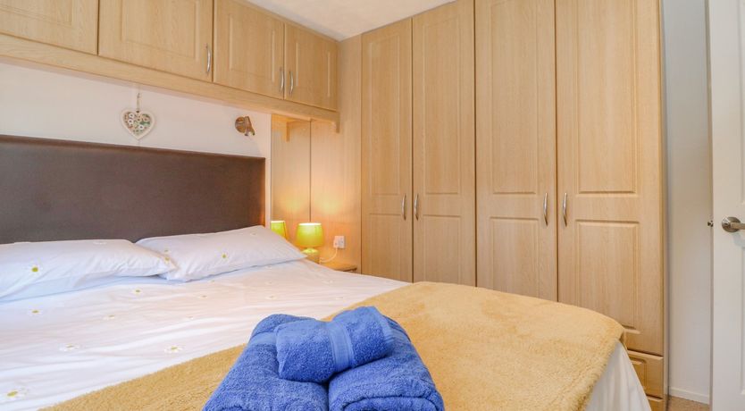 Photo of Fell Foot Lodge