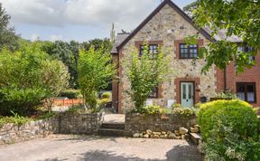 Photo of Barley Cottage