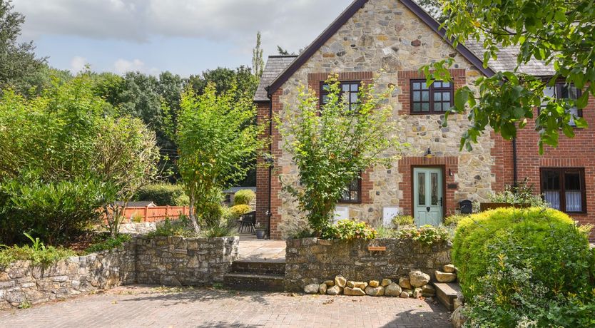 Photo of Barley Cottage