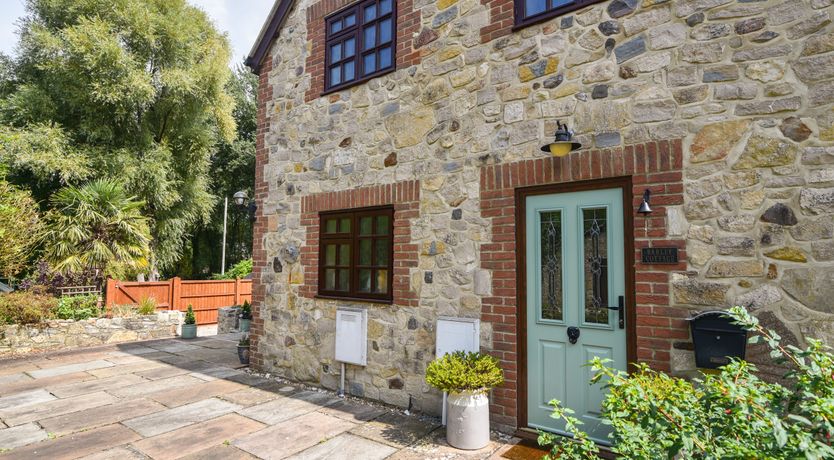 Photo of Barley Cottage