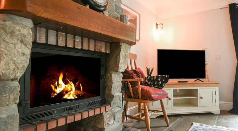 Photo of Barley Cottage