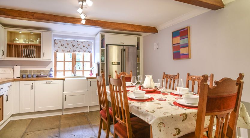 Photo of Barley Cottage